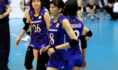 松本亜弥華選手(Ayaka Matsumoto)上尾メディックス【ﾊﾞﾚｰﾎﾞｰﾙVﾌﾟﾚﾐｱﾘｰｸﾞ女子2017-2018】2017.10.29ひたちなか市総合運動公園総合体育館