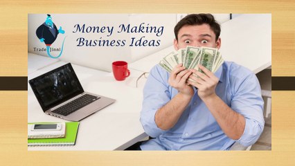 Online Business Ideas, That Make More Money