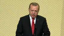 Erdoğan: Devlet Terörü Estirmiş Bir Teröristtir, Esed'le Yürümek Mümkün Değil