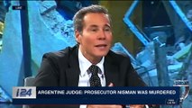 DAILY DOSE | Argentine judge: prosecutor Nisman was murdered | Wednesday, December 27th 2017