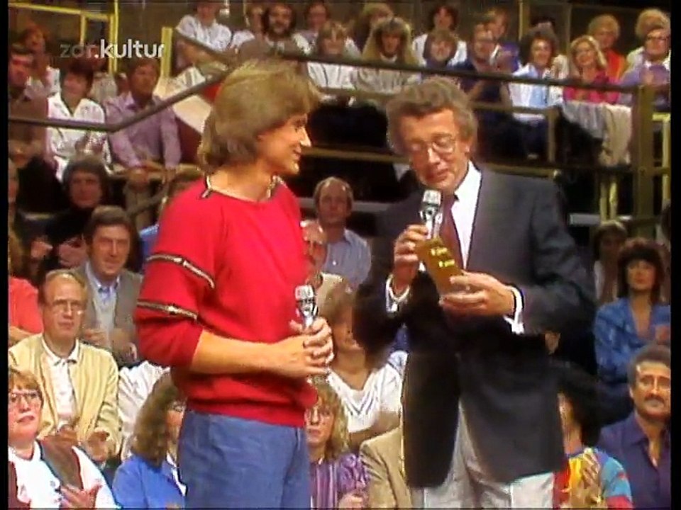 ZDF Hitparade Folge 158