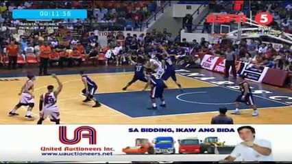 MERALCO VS SAN MIGUEL DECEMBER 27 2017 1Q