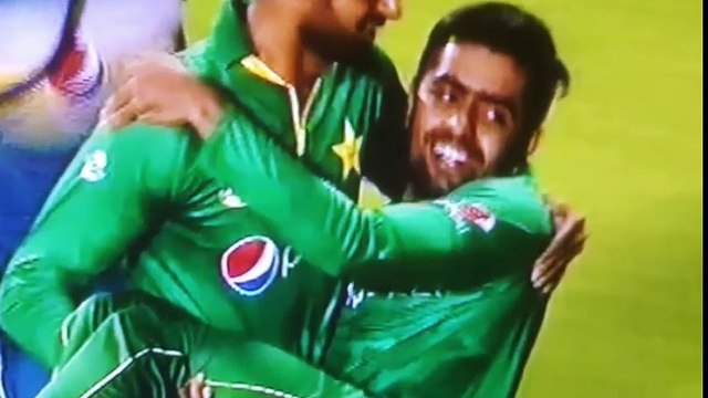 Indian Media Reaction on Shoaib Malik 6 sixes in A over SIX BALL 6 SIXES - YouTube