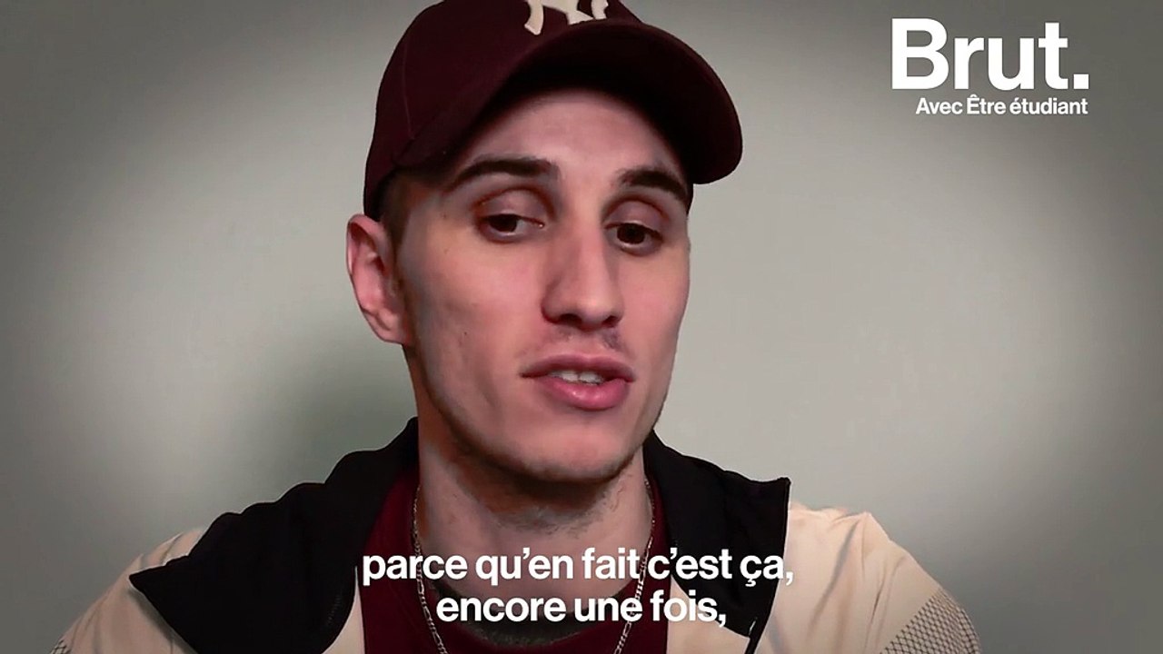 #MeToo : un rappeur prend position en faveur des femmes