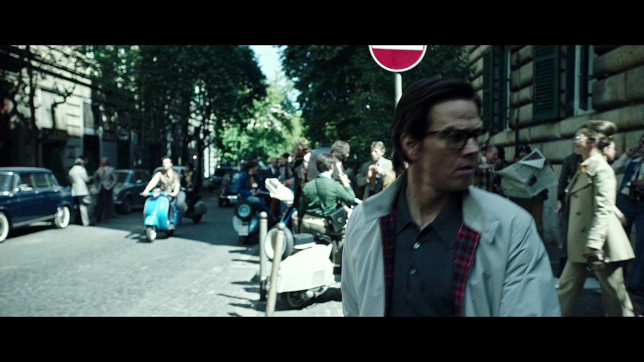 TOUT L'ARGENT DU MONDE - Bande-annonce 3 - VF