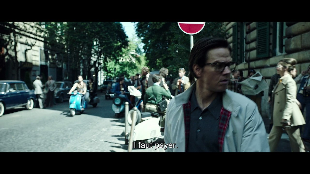 TOUT L'ARGENT DU MONDE - Bande-annonce 3 - VOST