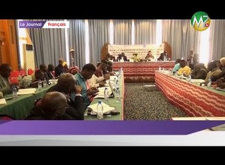 JT FRANCAIS 21H00 DU 26 DECEMBRE 2017