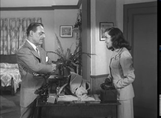 Dangerous Assignment THE DECOY STORY