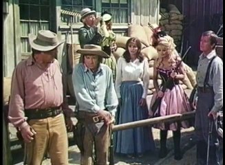 Dusty's Trail NOT SO MAGNIFICENT SEVEN (Ep 1) Bob Denver