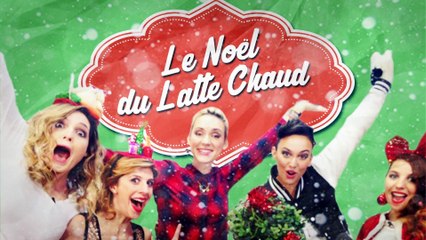 Le Noël du Latte Chaud