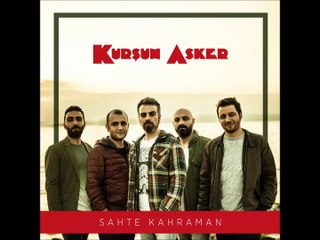 Kurşun Asker - Yalnız Adam