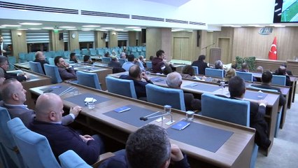 Enver Yılmaz: “Ünye’nin geleceği parlak”