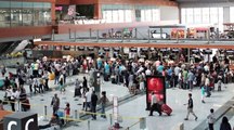 Sabiha Gökçen Havalimanı, 31 Milyon Yolcuyla Rekor Kırdı