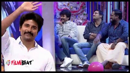 விஜய் டிவிய விட்டு போனா தான் பெரிய ஆள் ஆக முடியும்..?? விஜய் டிவியே சொன்னது..!!- வீடியோ