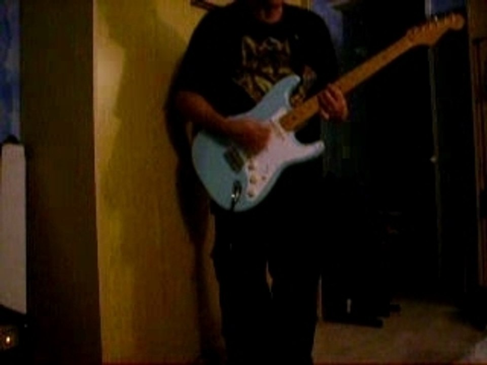 Quand la musique est bonne  Goldman reprise