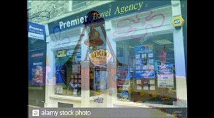 travel agencies in saudi arabia