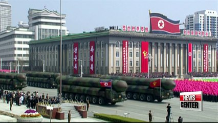 2017 in Review: North Korea PART 1 - Nuclear & Missile Development