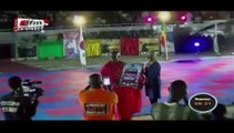 RUBRIQUE ACTUALITES avec MAMADOU NDIAYE dans Yeewu Leen du 27 Décembre 2017