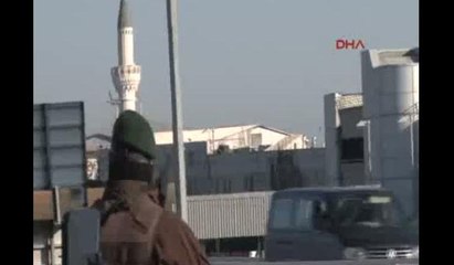 Yılbaşı öncesi polis harekete geçti... Araçlar tek tek aranıyor