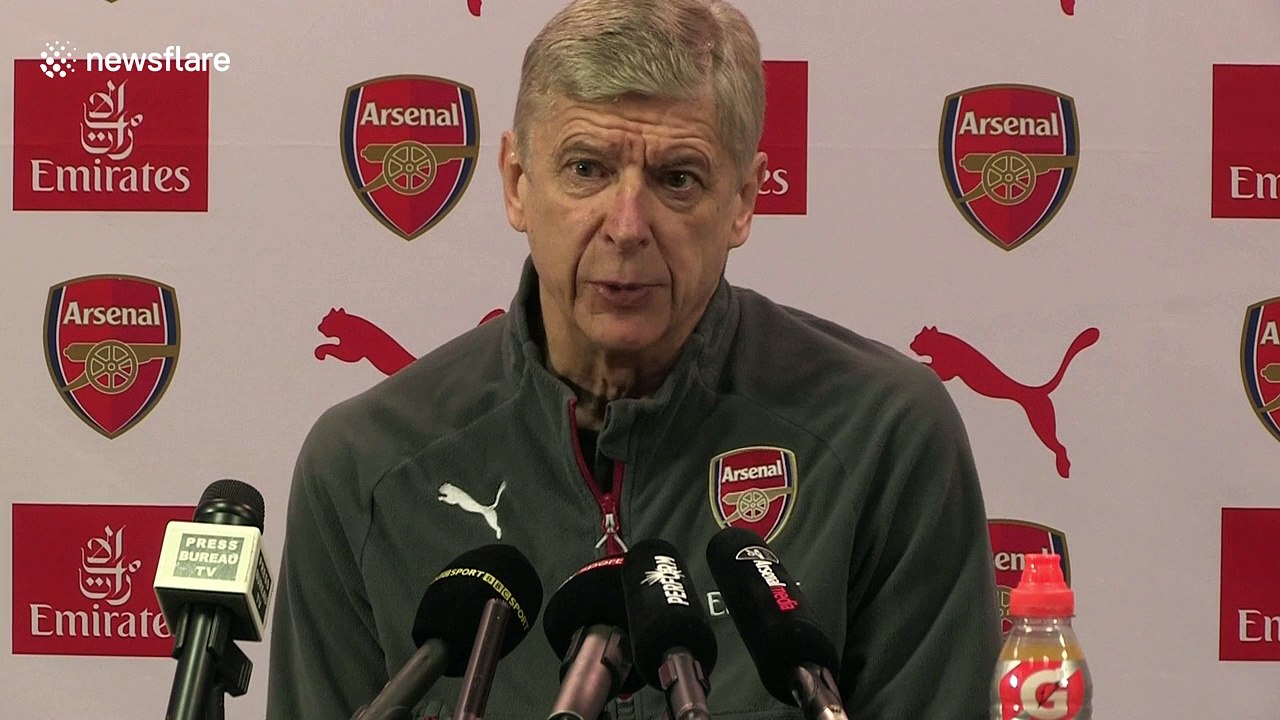 Wenger hits back at Mourinho's claim that £300m is not enough