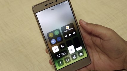 How to trun an android to iOS or Windows? (Hindi)