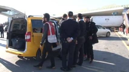 İstanbul'da Yılbaşı Öncesi 'Kurt Kapanı 13' Operasyonu