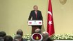 Cumhurbaşkanı Erdoğan: "Birleşmiş Milletler Güvenlik Konseyi'nin Reforme Edilmesi Lazım"