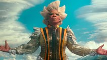 Un pliegue en el tiempo (A wrinkle in time) - Trailer español (HD)