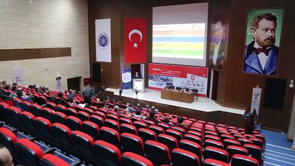 Trakya 2. Savunma ve Havacılık Yerlileştirme Zirvesi sona erdi - TEKİRDAĞ