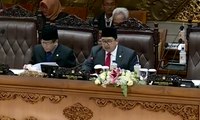 Penambahan Kursi Pimpinan DPR Masuk dalam Revisi UU MD3