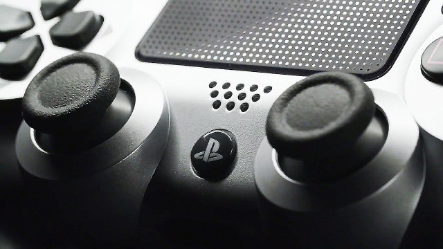 NOUVELLES Consoles PS4 Or et Argent : UNBOXING