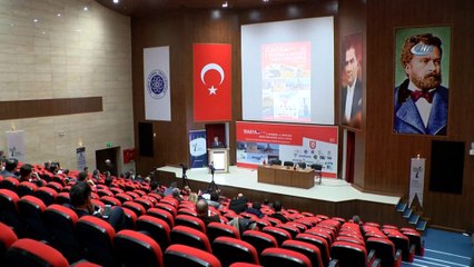 Trakya’da 'Savunma Havacılık ve Uzay Sistemleri Zirvesi' sona erdi