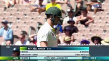 Ashes 4th Test Day 2 Highlights - Ashes 2017 - Australia vs England