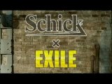 Exile - Schick (TV-CM 15S)
