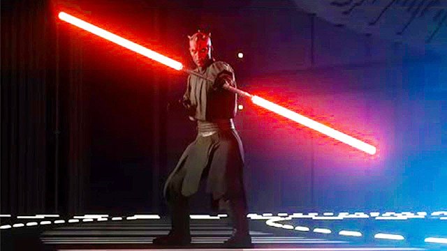 STAR WARS BATTLEFRONT 2 Nouveau Trailer