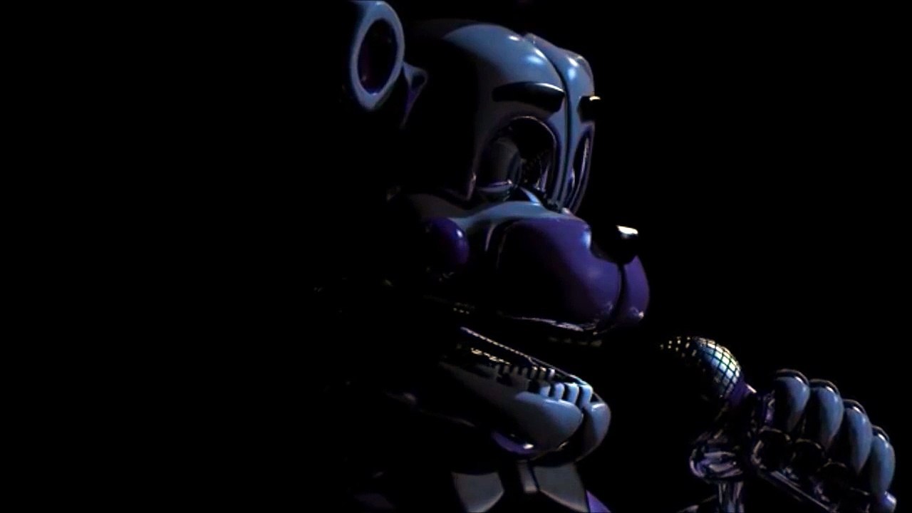 5 Nights at Freddy's Official International Movie Trailer2 2018