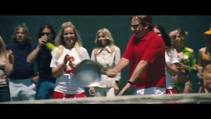 Ezeli Rekabet Fragman