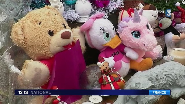 Affaire Maëlys : une nouvelle marche blanche à Pont-de-Beauvoisin