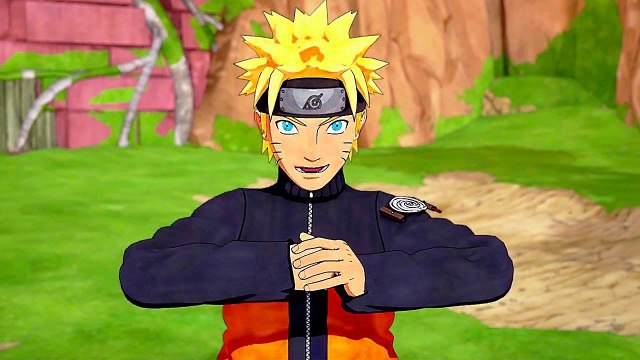 NARUTO TO BORUTO Shinobi Striker Gameplay [Français]