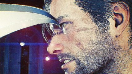 THE EVIL WITHIN 2 Gameplay Trailer