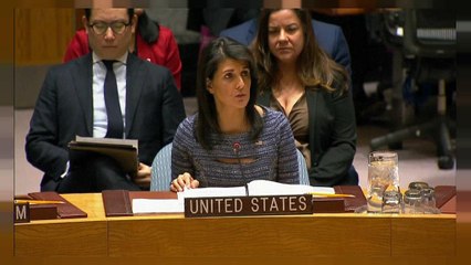 Ответный ход?