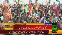 Asif Ali Zardari Speech At Ghari Khuda Bukhsh - 27th December 2017