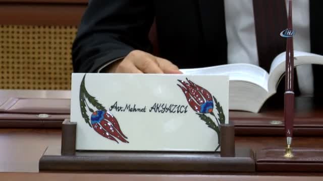 15 Temmuz Gazisi Avukattan, 696 Sayılı Khk'ya Destek