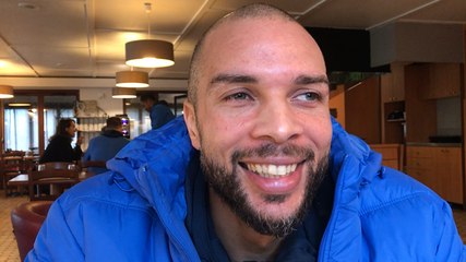 C’est l’heure de la sieste