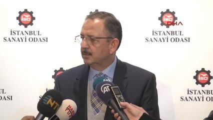 Çevre Bakanından Tuzla Açıklaması