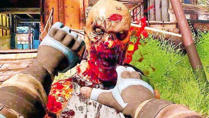 DEAD ALLIANCE Multijoueur : Bêta Ouverte