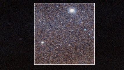 WFIRST, el telescopio que multiplicará por 100 al Hubble