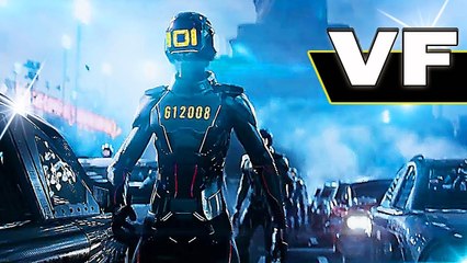 READY PLAYER ONE Bande Annonce VF