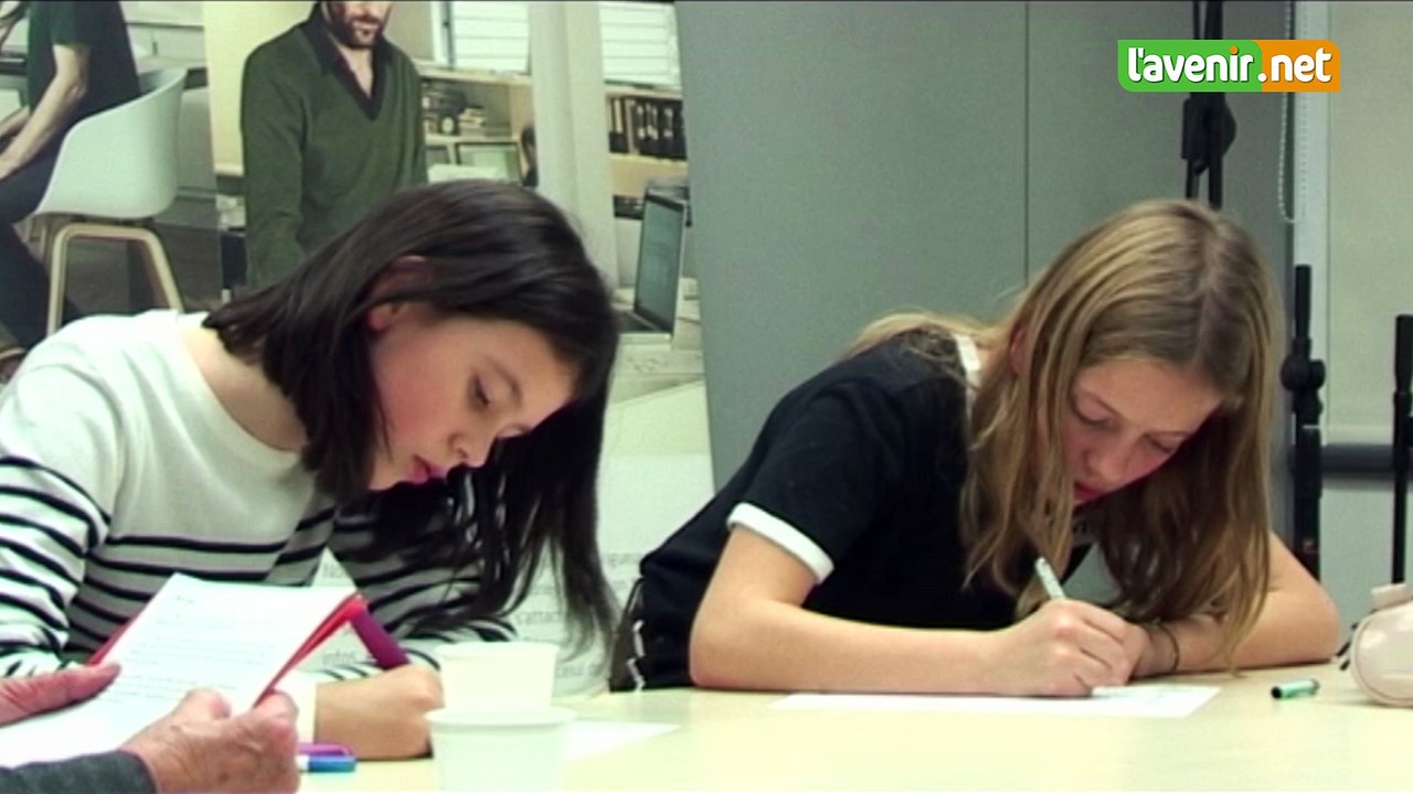 Dictée Balfroid 2017 - 4. Le pain