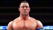 WWE 2K18 Gameplay Randy Orton / John Cena